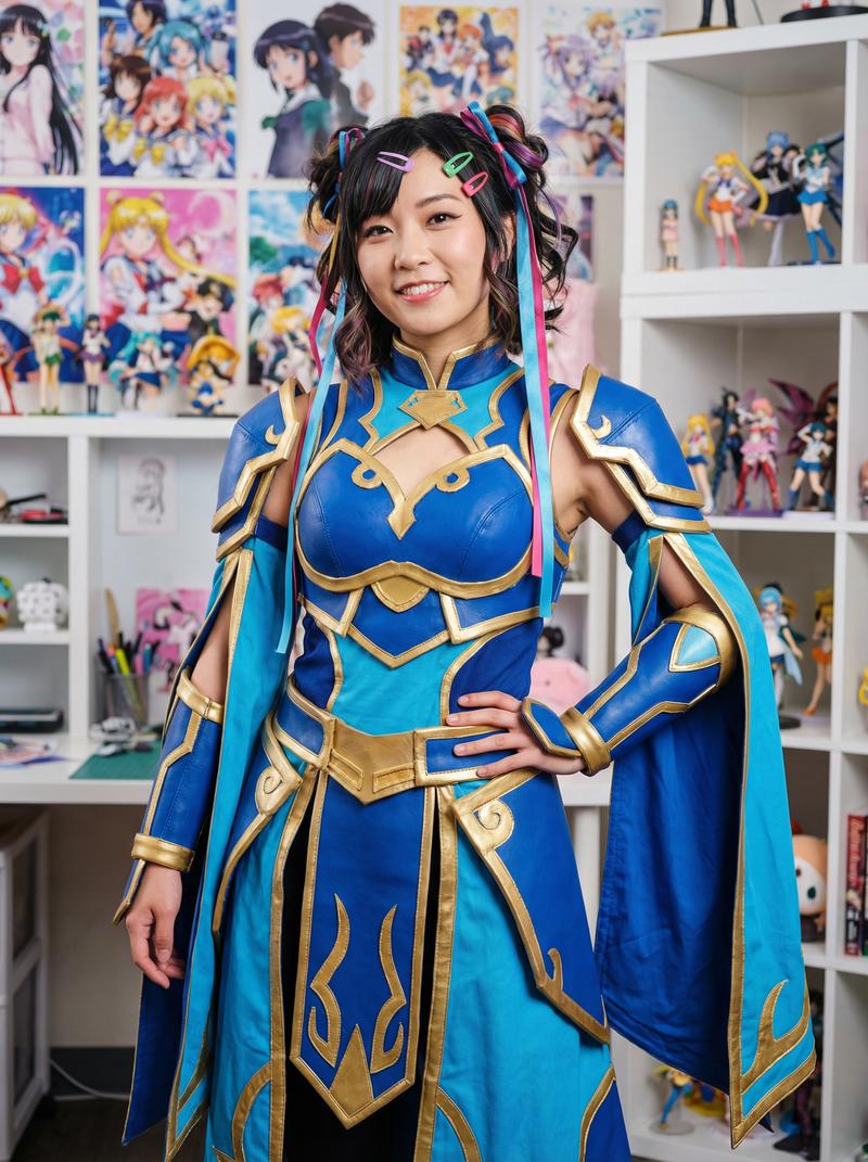 在线AV动漫cosplay视频